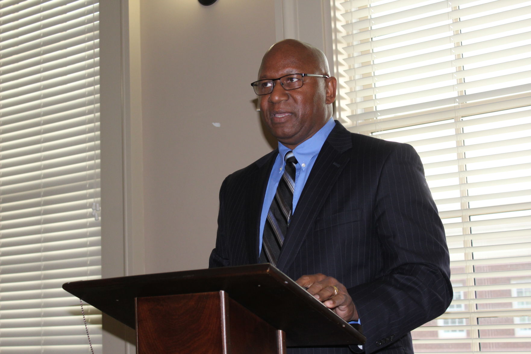 Ernest Gilchrist